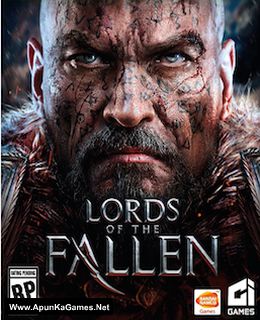 Lords of the Fallen Cover, Poster, Full Version, PC Game, Download Free