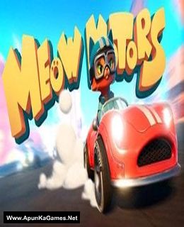 Meow Motors Cover, Poster, Full Version, PC Game, Download Free