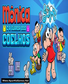 Monica e a Guarda dos Coelhos Cover, Poster, Full Version, PC Game, Download Free