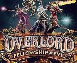 Overlord: Fellowship of Evil