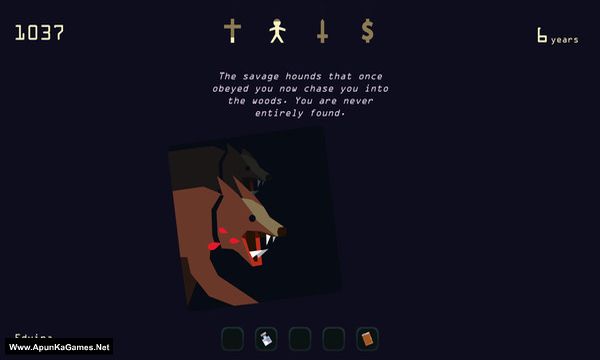 Reigns: Her Majesty Screenshot 2, Full Version, PC Game, Download Free