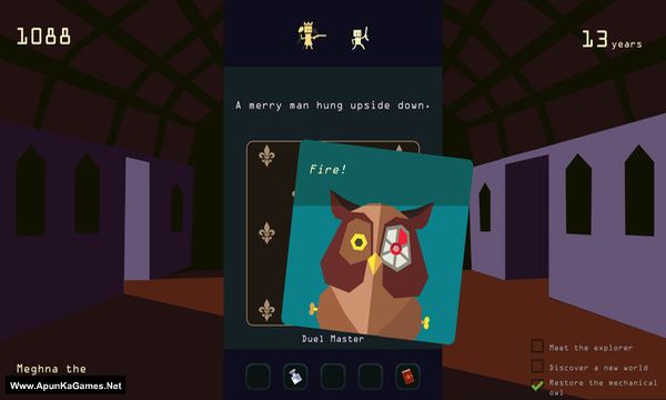 Reigns: Her Majesty Screenshot 3, Full Version, PC Game, Download Free