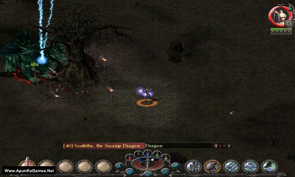 Sacred Gold Screenshot 3, Full Version, PC Game, Download Free