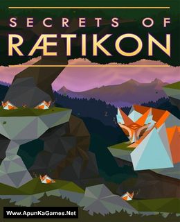 Secrets of Rætikon Cover, Poster, Full Version, PC Game, Download Free