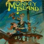 Tales of Monkey Island