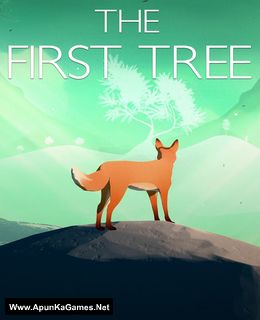 The First Tree Cover, Poster, Full Version, PC Game, Download Free