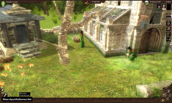 The Guild 2 Renaissance Screenshot 3, Full Version, PC Game, Download Free