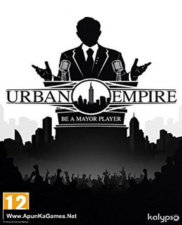 Urban Empire Cover, Poster, Full Version, PC Game, Download Free