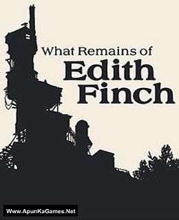 What Remains of Edith Finch Cover, Poster, Full Version, PC Game, Download Free