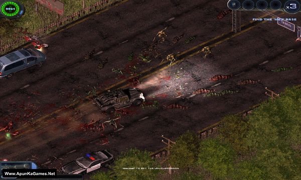 Alien Shooter 2: Reloaded Screenshot 2, Full Version, PC Game, Download Free