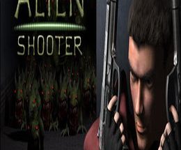Alien Shooter 1