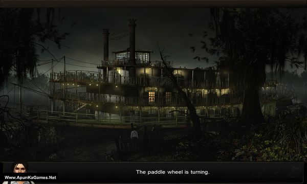 Art of Murder: Cards of Destiny Screenshot 1, Full Version, PC Game, Download Free