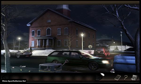 Art of Murder: Cards of Destiny Screenshot 3, Full Version, PC Game, Download Free