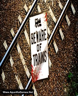 Beware of Trains Cover, Poster, Full Version, PC Game, Download Free