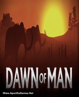 Dawn of Man Cover, Poster, Full Version, PC Game, Download Free