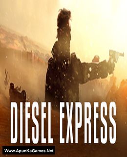 Diesel Express VR Cover, Poster, Full Version, PC Game, Download Free