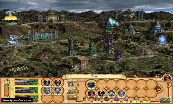 Might And Magic 4 Download