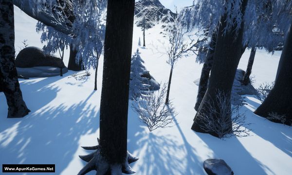 Hiking Simulator 2018 Screenshot 3, Full Version, PC Game, Download Free