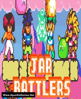 Jar Battlers Cover, Poster, Full Version, PC Game, Download Free