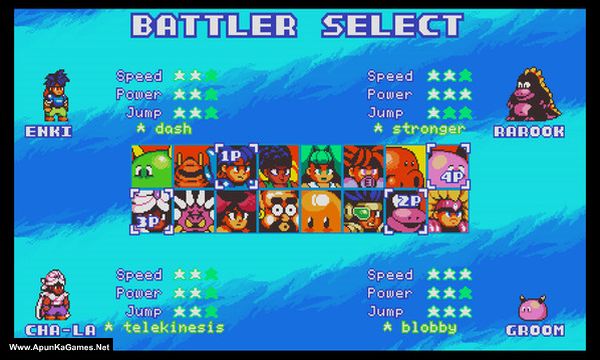 Jar Battlers Screenshot 3, Full Version, PC Game, Download Free