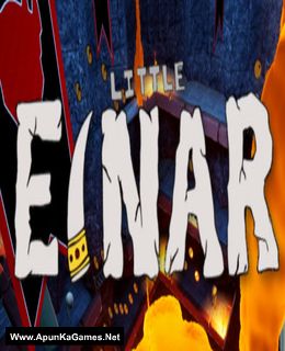Little Einar Cover, Poster, Full Version, PC Game, Download Free