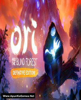 Ori and the Blind Forest: Definitive Edition Cover, Poster, Full Version, PC Game, Download Free