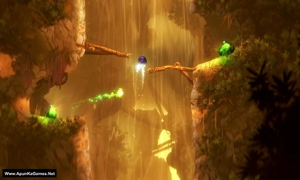 Ori and the Blind Forest: Definitive Edition Screenshot 2, Full Version, PC Game, Download Free