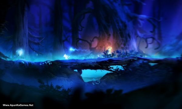 Ori and the Blind Forest: Definitive Edition Screenshot 3, Full Version, PC Game, Download Free