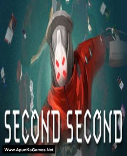 Second Second Cover, Poster, Full Version, PC Game, Download Free