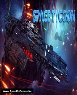 Space Tycoon Cover, Poster, Full Version, PC Game, Download Free
