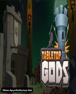 Tabletop Gods Cover, Poster, Full Version, PC Game, Download Free
