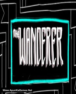 The Wanderer Cover, Poster, Full Version, PC Game, Download Free