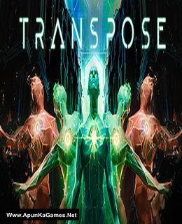Transpose Cover, Poster, Full Version, PC Game, Download Free