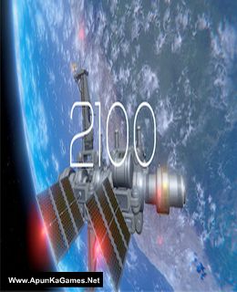 2100 Cover, Poster, Full Version, PC Game, Download Free