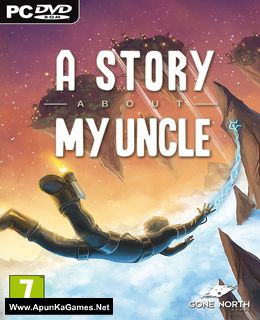 A Story About My Uncle Cover, Poster, Full Version, PC Game, Download Free
