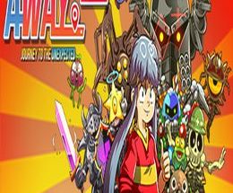 Away: Journey to the Unexpected