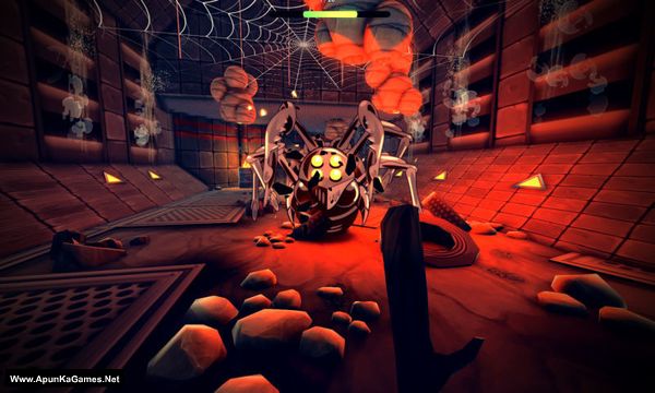 Away: Journey to the Unexpected Screenshot 3, Full Version, PC Game, Download Free