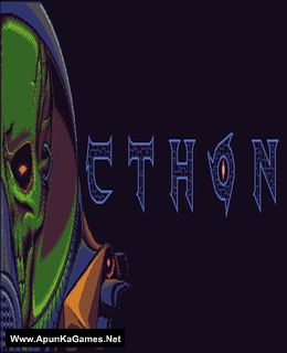 CTHON Cover, Poster, Full Version, PC Game, Download Free