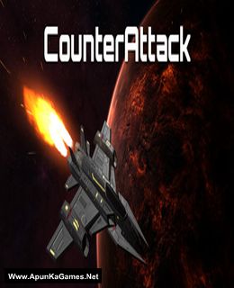 CounterAttack Cover, Poster, Full Version, PC Game, Download Free