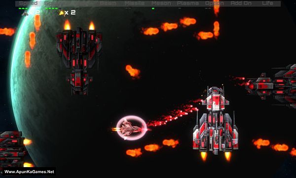 CounterAttack Screenshot 1, Full Version, PC Game, Download Free