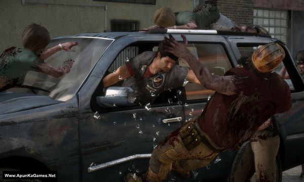 Dead Rising 3 Apocalypse Edition Screenshot 3, Full Version, PC Game, Download Free