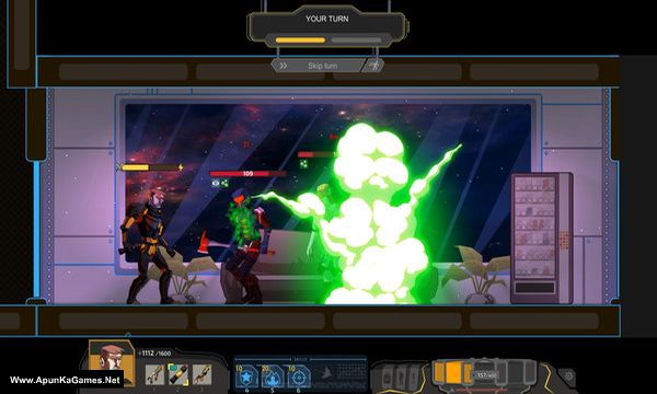 Hazardous Space Screenshot 2, Full Version, PC Game, Download Free