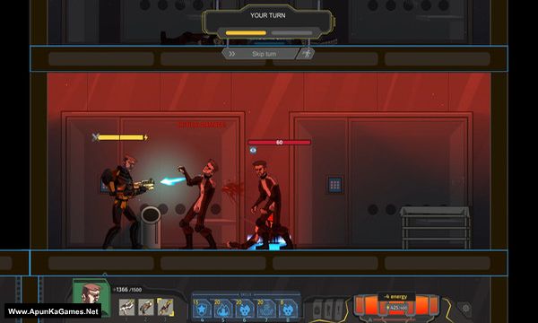 Hazardous Space Screenshot 3, Full Version, PC Game, Download Free