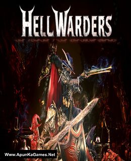 Hell Warders Cover, Poster, Full Version, PC Game, Download Free