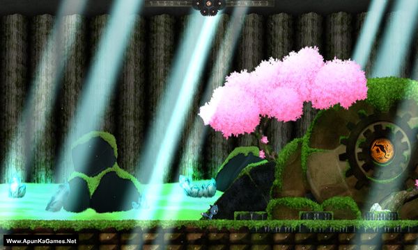 Ikao The lost souls Screenshot 1, Full Version, PC Game, Download Free