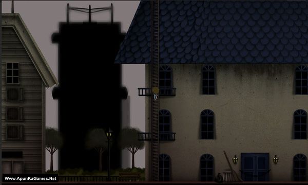 Incubo Screenshot 3, Full Version, PC Game, Download Free