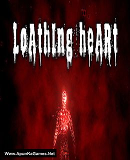 Loathing Heart Cover, Poster, Full Version, PC Game, Download Free