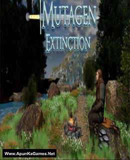 Mutagen Extinction Cover, Poster, Full Version, PC Game, Download Free