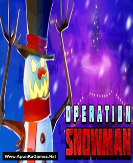 Operation Snowman Cover, Poster, Full Version, PC Game, Download Free