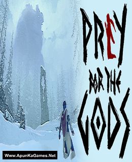 Praey for the Gods Cover, Poster, Full Version, PC Game, Download Free